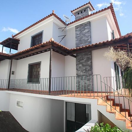 فندق فونشالفي  Train House المظهر الخارجي الصورة