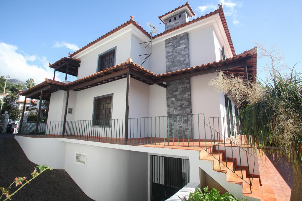 فندق فونشالفي  Train House المظهر الخارجي الصورة