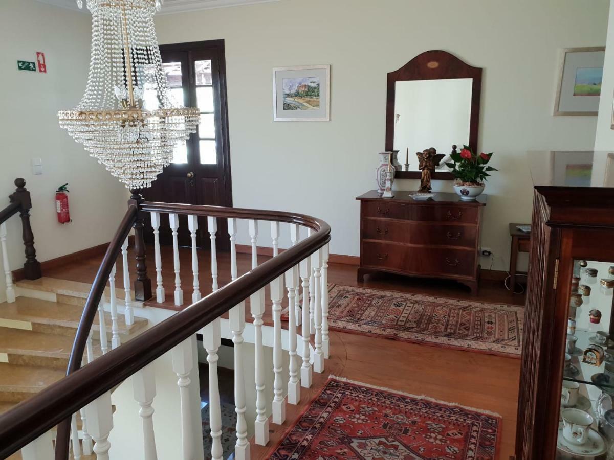 فندق فونشالفي  Train House المظهر الخارجي الصورة